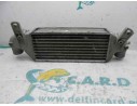 Recambio de intercooler para ford focus berlina (cak) trend referencia OEM IAM 1671444  