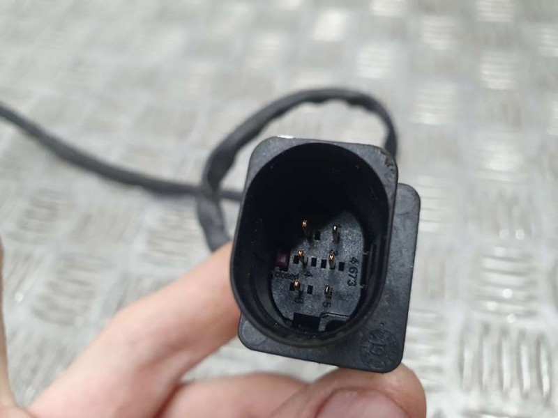 Recambio de sonda lambda para volkswagen golf vi (5k1) advance referencia OEM IAM 0258017130 756993002 BOSCH