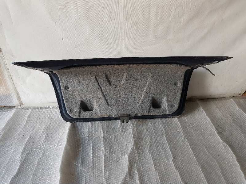 Recambio de tapa maletero para volvo s60 berlina 2.4 d referencia OEM IAM   