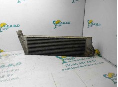 INTERCOOLER 8200115540A BEHR