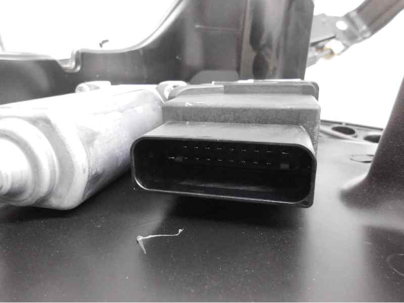 Recambio de elevalunas trasero derecho para seat leon (1p1) fr referencia OEM IAM 1K0959704N  ELECTRICO