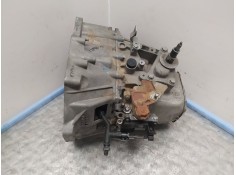 CAJA CAMBIOS 20EA08 1263055 6VELOCIDADES