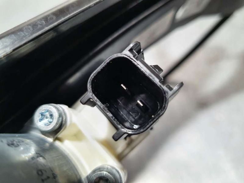 Recambio de elevalunas delantero izquierdo para ford focus lim. business referencia OEM IAM CM51A23201AF FL1GB24509 ELECTRICO 2 