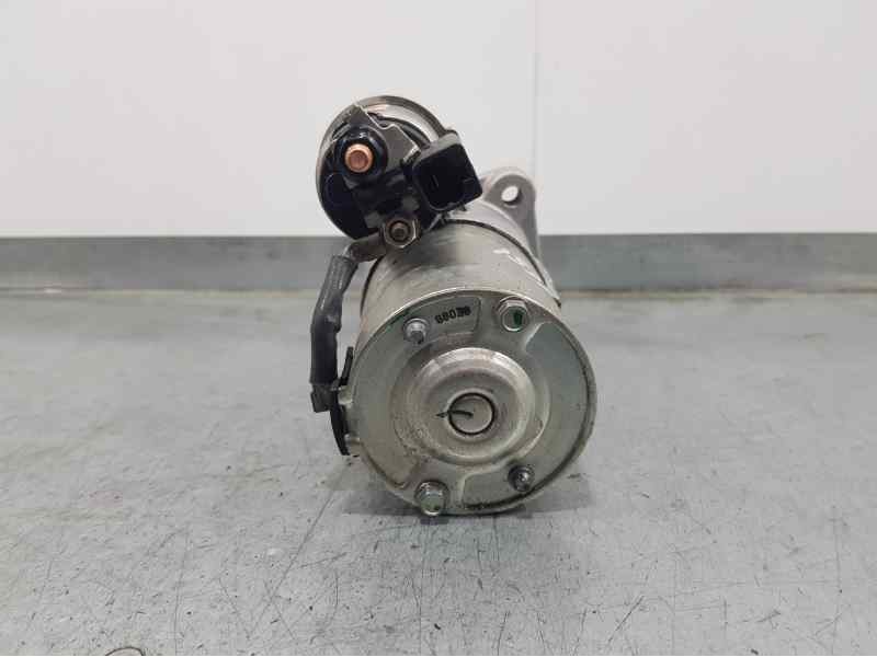 Recambio de motor arranque para kia stonic (ybcuv) concept referencia OEM IAM 3610004200  