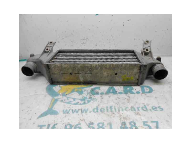 Recambio de intercooler para ford focus berlina (cak) trend referencia OEM IAM 1671444  