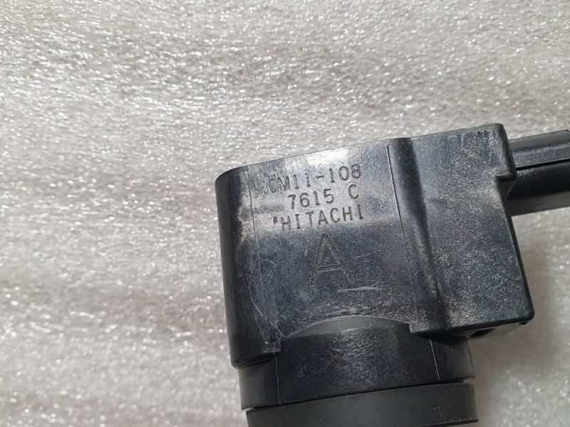 Recambio de bobina encendido para honda civic berlina 4 hybrid (fd3) básico referencia OEM IAM CM11108 HITACHI 