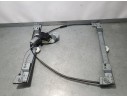 Recambio de elevalunas delantero derecho para renault kangoo profesional referencia OEM IAM 807208423R  ELECTRICO 2 PINS