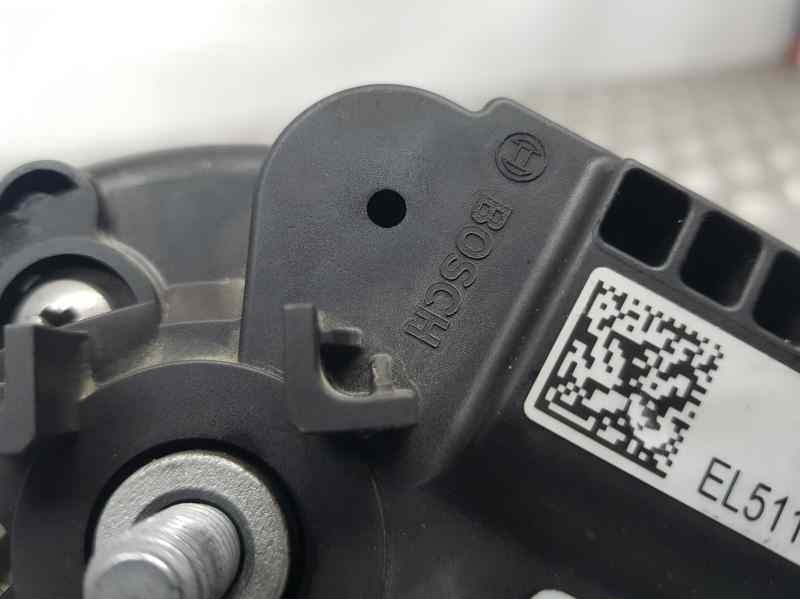Recambio de alternador para seat ibiza (kj1) reference referencia OEM IAM 04E903015A  BOSCH