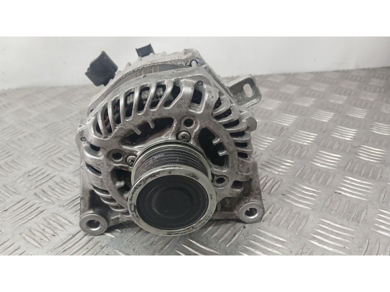 Recambio de alternador para peugeot partner furgoneta/monovolumen (k9) 1.5 bluehdi 100 referencia OEM IAM 9824742880 MITSUBISHI 