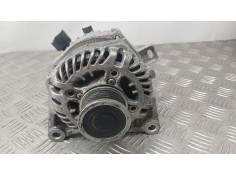 Recambio de alternador para peugeot partner furgoneta/monovolumen (k9) 1.5 bluehdi 100 referencia OEM IAM 9824742880 MITSUBISHI 