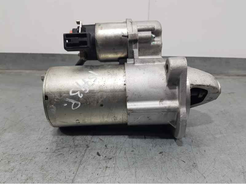 Recambio de motor arranque para kia stonic (ybcuv) concept referencia OEM IAM 3610004200  