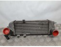 Recambio de intercooler para kia cee´d drive referencia OEM IAM 282712A610 6714315 MODINE