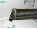 Recambio de intercooler para renault megane ii berlina 5p 1.9 dci diesel referencia OEM IAM 8200115540A  BEHR
