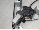 Recambio de elevalunas delantero derecho para renault kangoo profesional referencia OEM IAM 807208423R  ELECTRICO 2 PINS