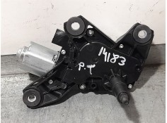 MOTOR LIMPIA TRASERO 287108228R 