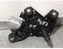 Recambio de motor limpia trasero para dacia duster ii access referencia OEM IAM 287108228R  