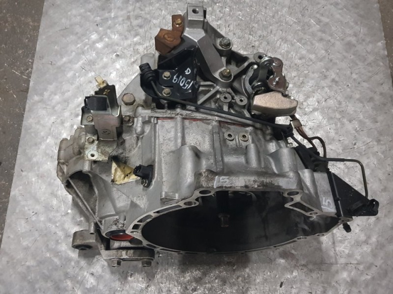 Recambio de caja cambios para mazda 5 berl. (cr) 2.0 crtd active (81kw) referencia OEM IAM A6031701XC A6031701XC  6 VELOCIDADES