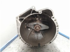 Recambio de caja cambios para bmw serie 5 berlina (e60) 530i referencia OEM IAM 23007533513 0110255 6VELOCIDADES