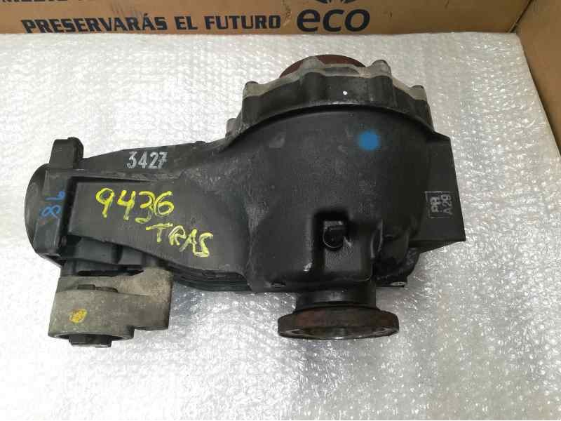 Recambio de diferencial trasero para audi a6 berlina (4b2) 3.0 referencia OEM IAM 01R525053 3427 