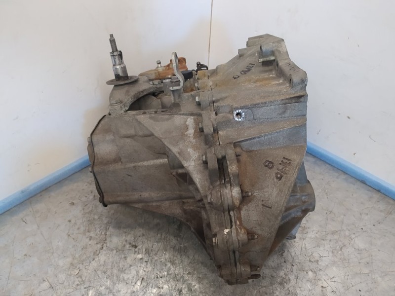 Recambio de caja cambios para citroën c4 lim. exclusive referencia OEM IAM 20EA08 1263055 6VELOCIDADES