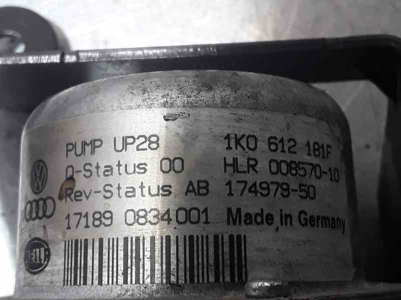 Recambio de depresor freno / bomba vacio para seat ibiza (kj1) style referencia OEM IAM 1K0612181F 17497950 HELLA