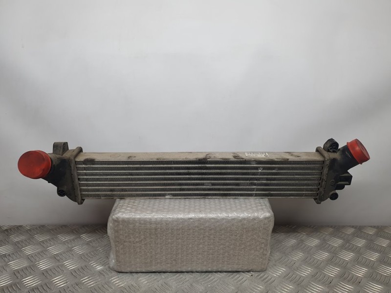 Recambio de intercooler para renault kangoo (f/kc0) alize referencia OEM IAM 8200221885A  