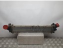 Recambio de intercooler para renault kangoo (f/kc0) alize referencia OEM IAM 8200221885A  
