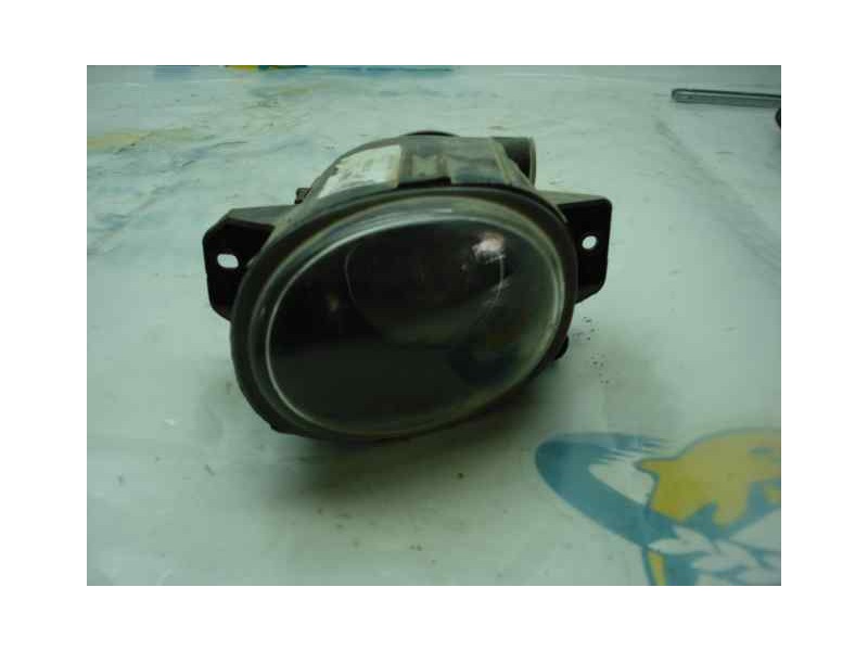 Recambio de faro antiniebla izquierdo para seat leon (1m1) sport referencia OEM IAM   