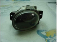 Recambio de faro antiniebla izquierdo para seat leon (1m1) sport referencia OEM IAM   