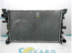 RADIADOR AGUA 98AB8005MF 