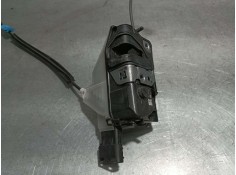 CERRADURA PUERTA DELANTERA DERECHA 163433 16943581 ELECTRICA