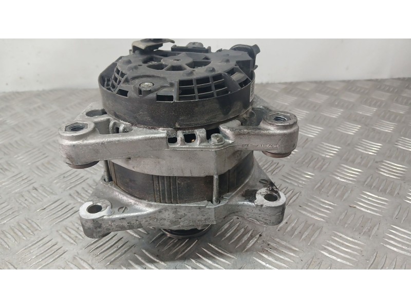 Recambio de alternador para peugeot partner furgoneta/monovolumen (k9) 1.5 bluehdi 100 referencia OEM IAM 9824742880 MITSUBISHI 
