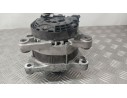 Recambio de alternador para peugeot partner furgoneta/monovolumen (k9) 1.5 bluehdi 100 referencia OEM IAM 9824742880 MITSUBISHI 