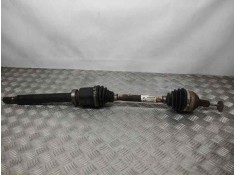 Recambio de transmision delantera derecha para ford s-max titanium referencia OEM IAM AG913B436JC  