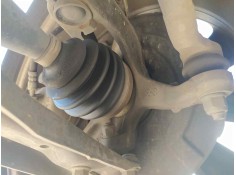 Recambio de mangueta delantera derecha para seat arona style edition referencia OEM IAM 2Q0407256AD  