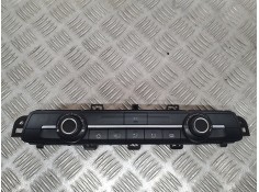 MANDO CALEFACCION / AIRE ACONDICIONADO 98340416ZD 3525050201 