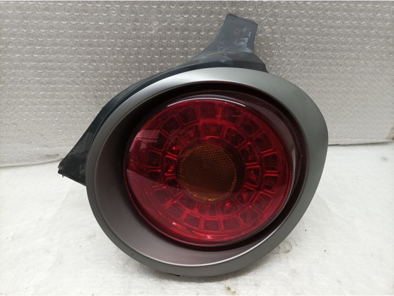 Recambio de piloto trasero derecho para alfa romeo mito (145) quadrifoglio verde referencia OEM IAM 156087329  