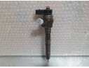 Recambio de inyector para volkswagen sharan (7n1) 2.0 tdi dpf referencia OEM IAM 03L130277J 0445110369 BOSCH