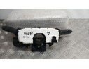 Recambio de mando luces y limpia para renault megane iv berlina 5p zen referencia OEM IAM 255678341R  171123SN1