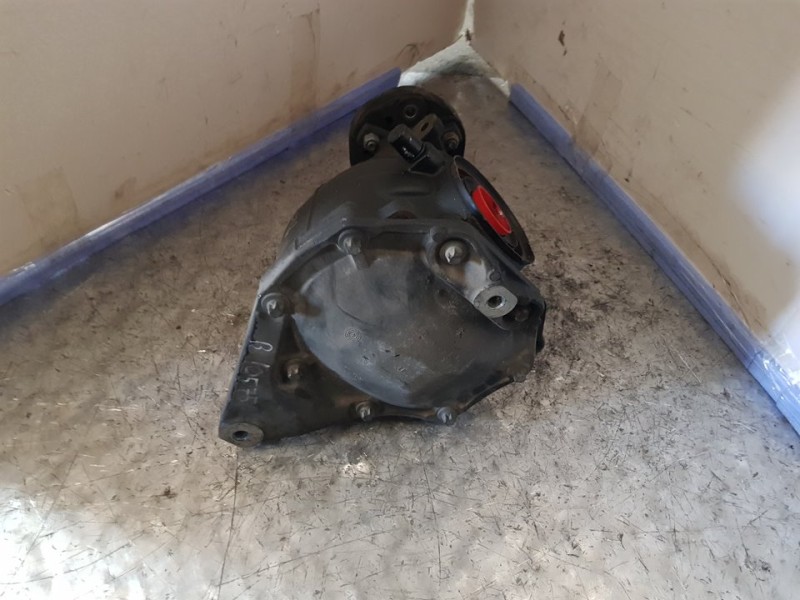 Recambio de diferencial trasero para mercedes-benz clase clk (w209) coupe 220 cdi (209.308) referencia OEM IAM   