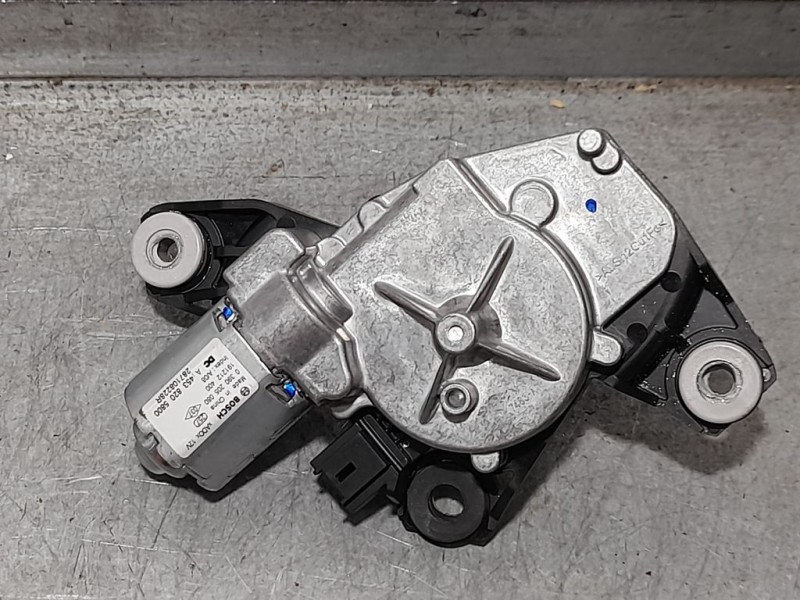 Recambio de motor limpia trasero para dacia duster ii access referencia OEM IAM 287108228R  