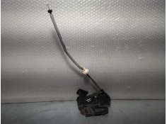 CERRADURA PUERTA DELANTERA DERECHA 5TB837016A 7 PINES