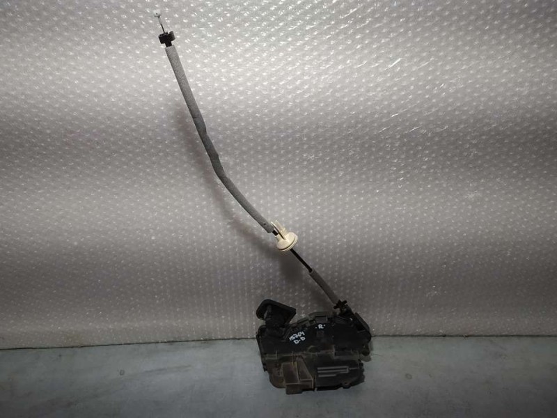 Recambio de cerradura puerta delantera derecha para seat ibiza (kj1) reference referencia OEM IAM 5TB837016A  7 PINES