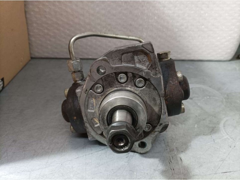 Recambio de bomba alta presion para opel astra j lim. 4türig business referencia OEM IAM 55495425 2940002431 DENSO