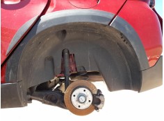 PLASTICO PASE RUEDA TRAS. IZQ. 9678813780 