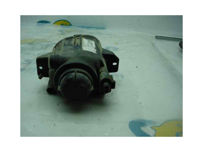 Recambio de faro antiniebla izquierdo para seat leon (1m1) sport referencia OEM IAM   