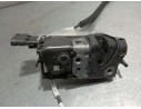 Recambio de cerradura puerta delantera derecha para peugeot partner kasten furgon referencia OEM IAM 163433 16943581 ELECTRICA