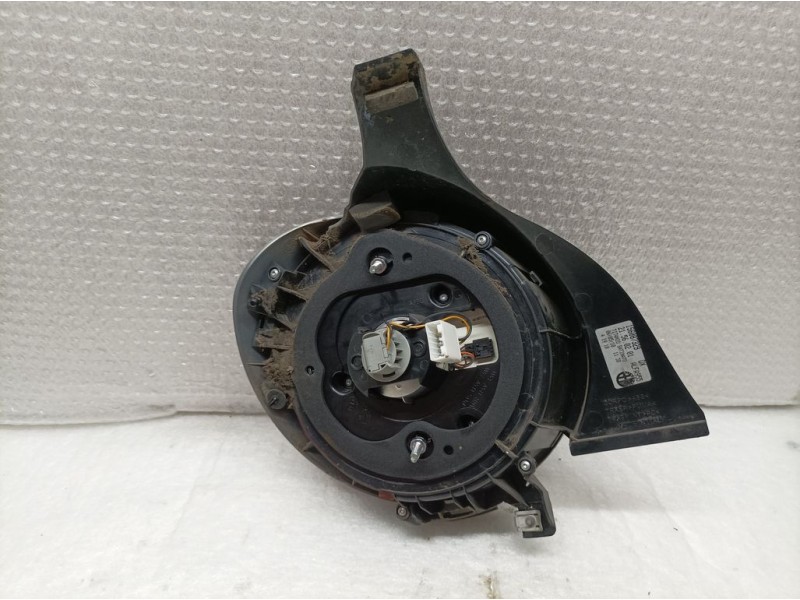 Recambio de piloto trasero derecho para alfa romeo mito (145) quadrifoglio verde referencia OEM IAM 156087329  