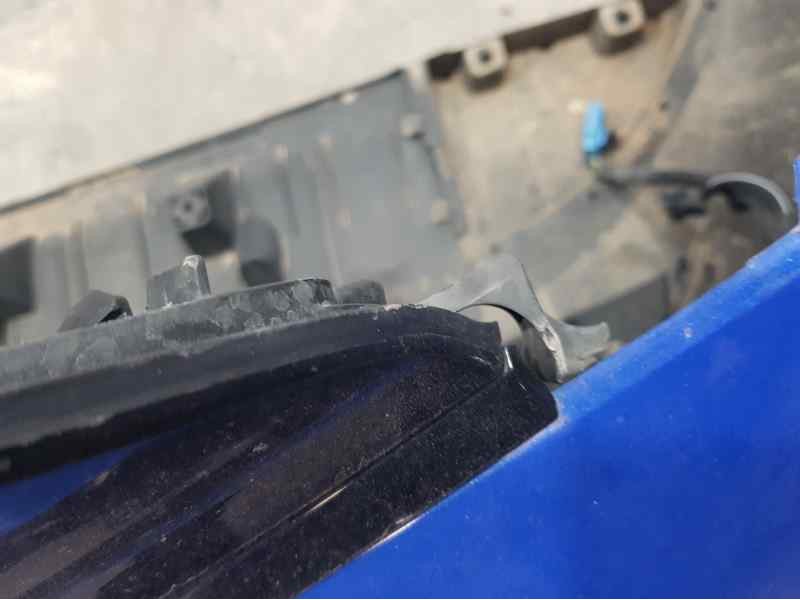 Recambio de paragolpes delantero para opel mokka gs line referencia OEM IAM 168044771T  TOCADO