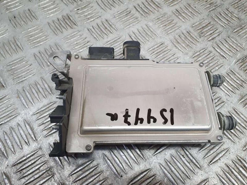 Recambio de centralita start / stop para peugeot 308 style referencia OEM IAM 9819598180 28535617 DELPHI